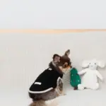 ツリーとトナカイ - 画像 (7)