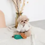 ツリーとトナカイ - 画像 (9)