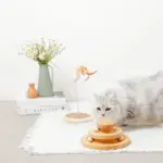 キャットパンチングおもちゃ - 画像 (5)