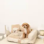 ソファーベッド【名入れ刺繍対応】 - 画像 (6)