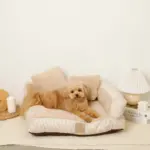 ソファーベッド【名入れ刺繍対応】 - 画像 (7)