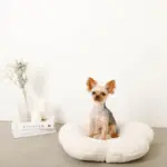 フラワーファークッションベッド - 画像 (7)