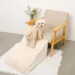 ファースエードスローステップ階段 - 画像 (2)