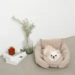 3wayクッションベッド - 画像 (5)