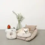 3wayクッションベッド - 画像 (7)