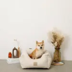 撥水ふんわりドライブペットベッド - 画像 (7)