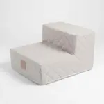 ペットキルティング階段 - 画像 (2)