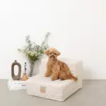 ペットキルティング階段 - 画像 (3)