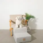 ペットキルティング階段 - 画像 (7)