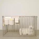 ペットケージキルティングマルチケース - 画像 (2)