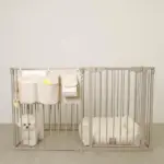 ペットケージキルティングマルチケース - 画像 (3)