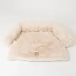 2wayソファー掛けファーベッド - 画像 (9)