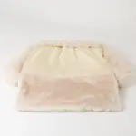 2wayソファー掛けファーベッド - 画像 (10)