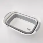 折りたたみコンパクトペットバス - 画像 (8)