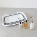 折りたたみコンパクトペットバス - 画像 (9)