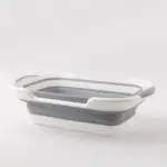 折りたたみコンパクトペットバス - 画像 (10)