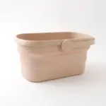 折りたたみ持ち手付ペットバス