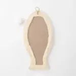 さかな型壁掛け爪とぎマット - 画像 (6)