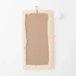 長方形壁掛け爪とぎマット - 画像 (6)