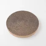 コロコロボール付サークル爪とぎ - 画像 (6)