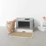 二層ペットマット - 画像 (4)