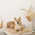 もこもこソファクッションベッド - 画像 (7)