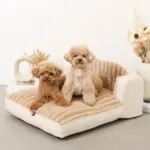 もこもこソファクッションベッド - 画像 (10)