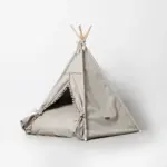 クッション付テントハウス - 画像 (3)