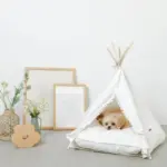 クッション付テントハウス - 画像 (7)