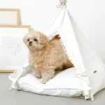 クッション付テントハウス - 画像 (9)