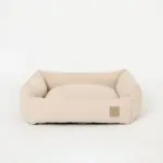 ドットヤーンキルティングクッションベッド - 画像 (9)