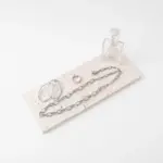 ストーンアクセサリープレート 正方形 - 画像 (5)