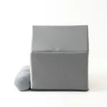 エコレザー組み立てハウス クッション付き - 画像 (8)