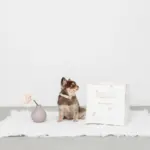 キルティング刺繍マルチボックス【名入れ刺繍対応】 - 画像 (4)