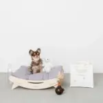 キルティング刺繍マルチボックス【名入れ刺繍対応】 - 画像 (5)