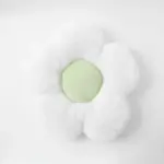 ファーフラワークッションベッド - 画像 (9)