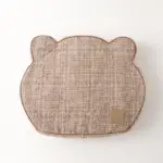 くまさんフェイスドッグベッド - 画像 (2)