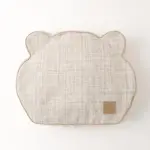 くまさんフェイスドッグベッド - 画像 (4)