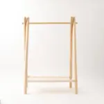 ラタンハンガーラック - 画像 (3)