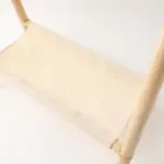 ラタンハンガーラック - 画像 (7)