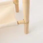 ラタンハンガーラック - 画像 (8)