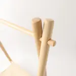 ラタンハンガーラック - 画像 (9)