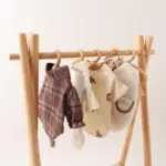 ラタンハンガー - 画像 (2)