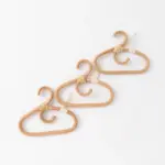 ラタンハンガー - 画像 (3)