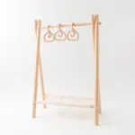 ラタンハンガー - 画像 (4)