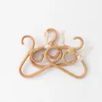 ラタンハンガー - 画像 (5)