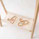 ラタンハンガー - 画像 (7)