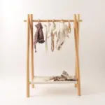 ラタンハンガー - 画像 (9)