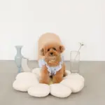 リブフラワークッション - 画像 (3)