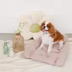 リブフラワークッション - 画像 (4)